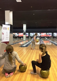 bowling