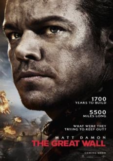 The Great Wall (2016) full Movie Download