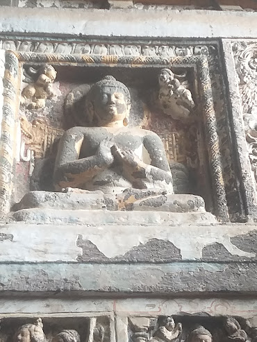 Ajanta Ellora