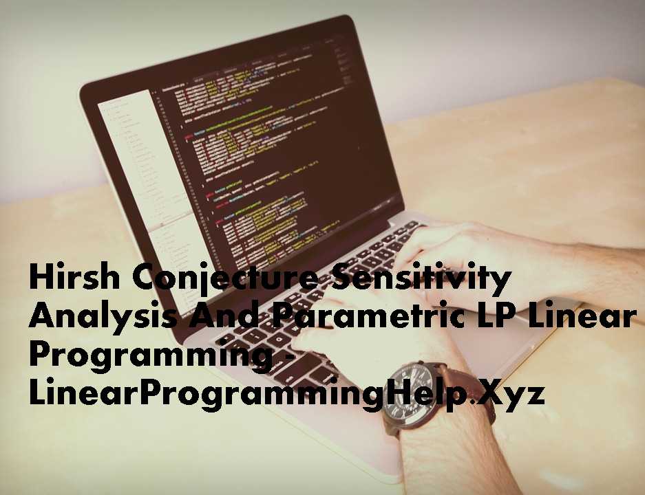 Min Cost Flows Linear Programming