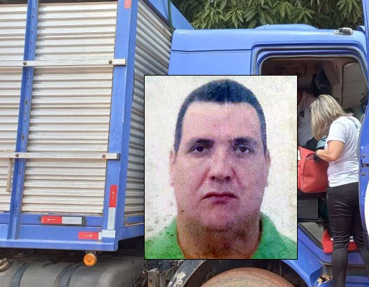 Caminhoneiro é encontrado morto com tiro em posto de combustível em Rondônia