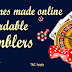 Bingo games made online and affordable for gamblers