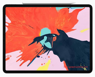 Apple ipad pro 12.9 2018