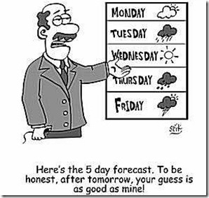 WeatherCartoon