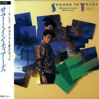 近藤真彥 - Summer In Tears