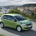 2013 Skoda Citigo