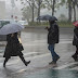 Autoridades estiman caerá “Mucha Agua” a partir del Miércoles; Lluvias se extenderían hasta el viernes en RD