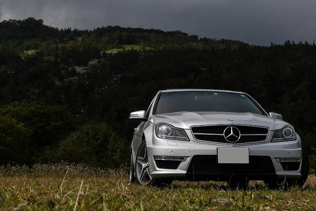 C63AMG