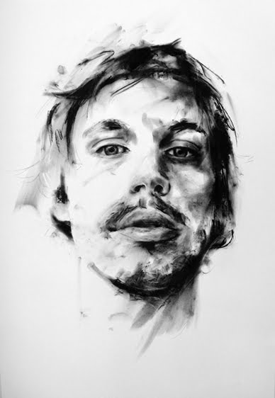 Nick Lepard - Awesome Portrait Paintings Seen On lolpicturegallery.blogspot.com