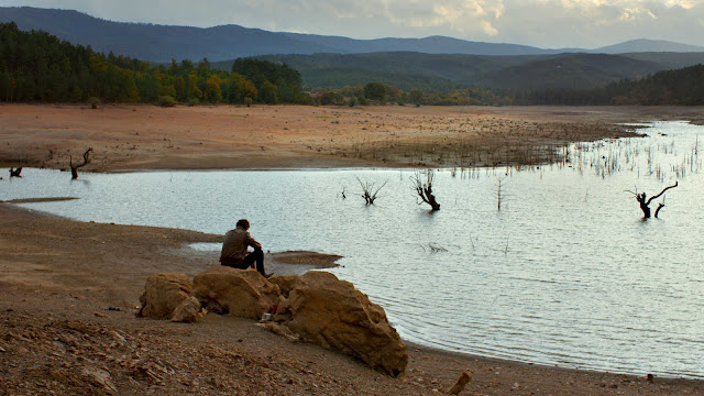 Frases de la película The Wild Pear Tree (Ahlat Agaci)