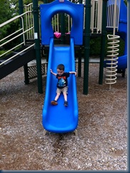 Landon- slide