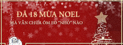 Những hình ảnh Noel đẹp dùng làm ảnh nền Facebook 2015