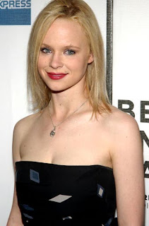 Thora Birch