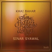 Download Lagu Khai Bahar - Sinar Syawal.mp3