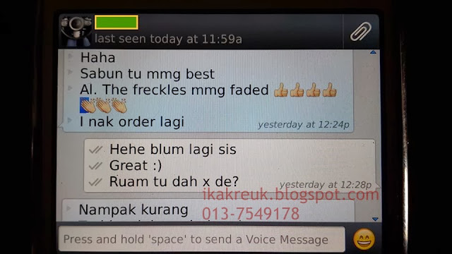 testimoni hikari