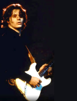 Steve Miller, Steve Miller Band