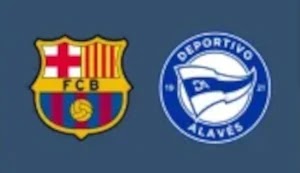 Resultado Barcelona vs Alaves Liga 12-11-2023