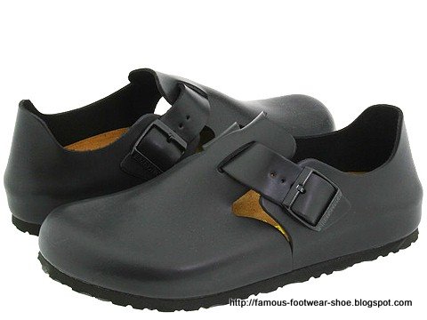 Famous footwear shoe:shoe-151901