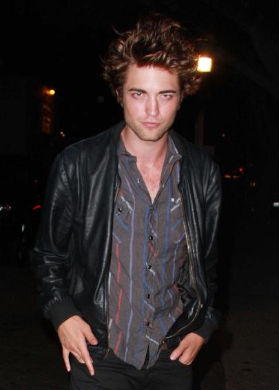 robert pattinson ugly. robert pattinson ugly