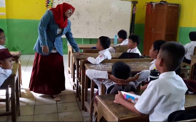Tips untuk Guru Pemula yang akan Mulai Mengajar ✔ Tips untuk Guru Pemula yang akan Mulai Mengajar