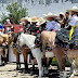 EMOCIÓN Y TRADICIÓN EN LA FERIA DE ESCARAMUZAS EN EL LIENZO CHARRO DE HUAMANTLA