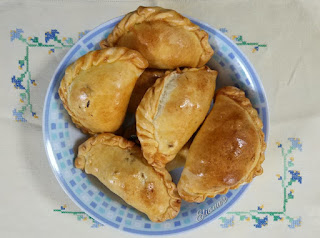 empanadas Argentinas