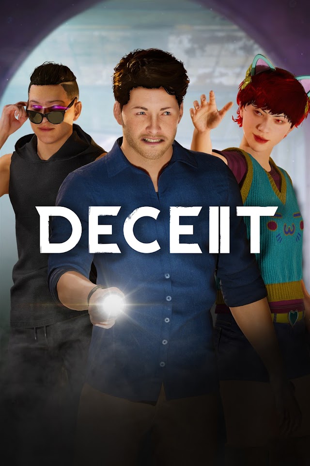 Juego gratis en la Microsoft Store: Deceit 2