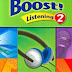 Boost! Listening Levels 2