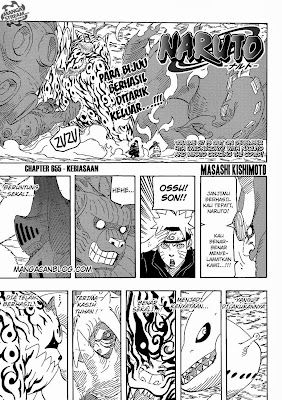 Komik naruto 655 - kebiasaan 656 Indonesia naruto 655 - kebiasaan Terbaru 1|Baca Manga Komik Indonesia|Mangacan