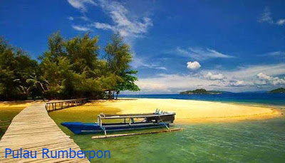 Pulau Rumberpon