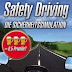 Safety Driving The Motorbike Simulation - Free Game