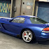 Sport Car - Dodge Viper STR