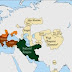 Βίντεο: Η ιστορία των Τούρκων σε έναν χάρτη