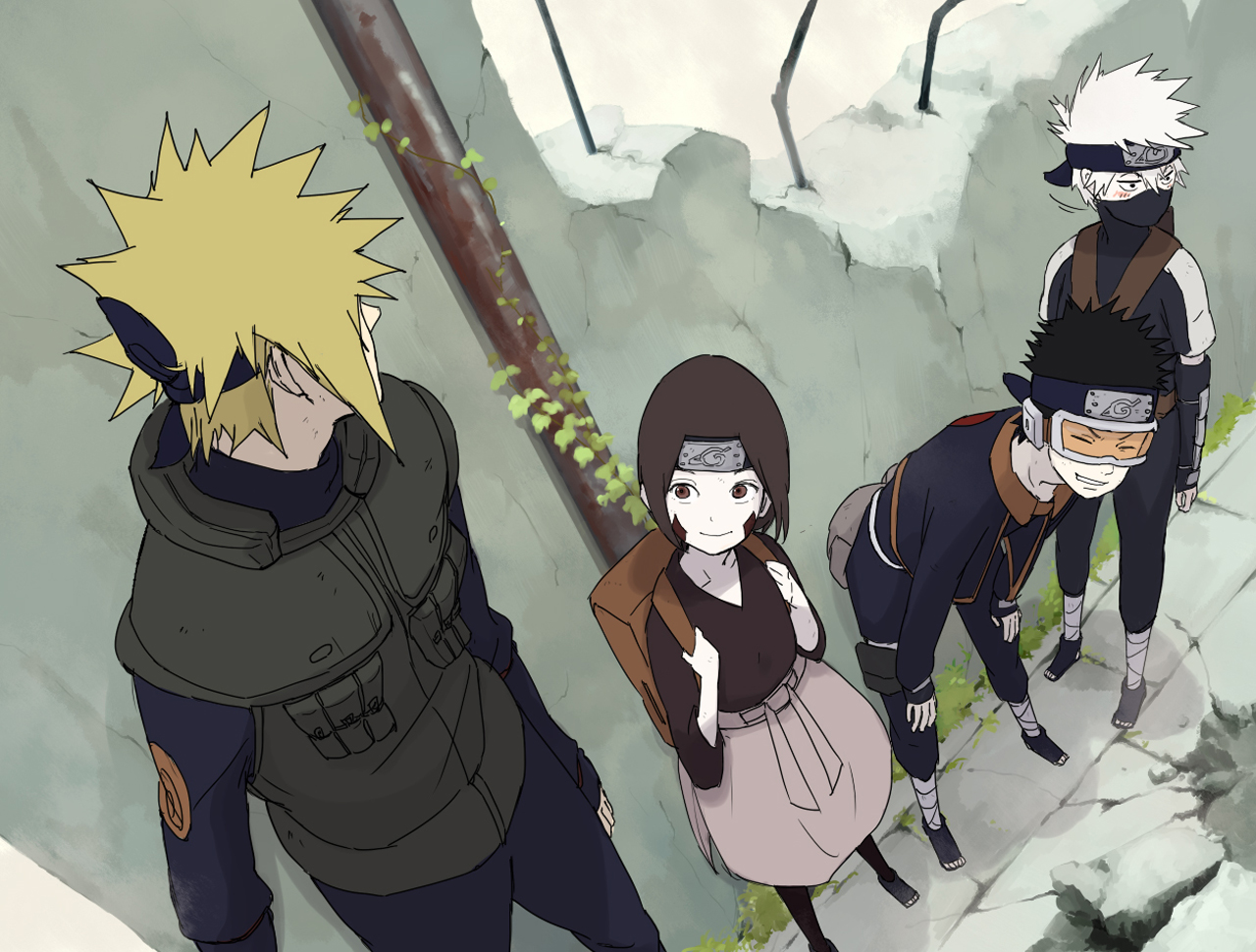 ... naruto%2C+rin+naruto%2C+tori+silver+bell%2C+uchiha+obit+