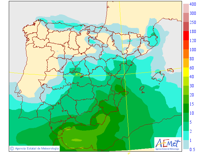 Prediccion y previsión, domingo,tiempo,logroño,larioja,josecalvo,meteosojuela