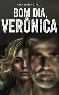 Review – Bom Dia, Verônica: 2ª Temporada