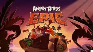 Angry Birds Epic v1.3.7 MOD Apk