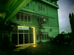 Hotel Istana Sidimpuan