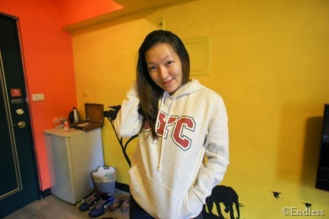 SONY DSC