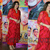 Alka Yagnik in Red Printed Salwar