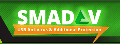 Smadav 2021 USB Antivirus Free Download