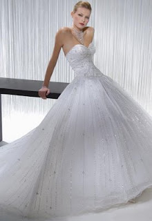 ball gown wedding dress design ideas