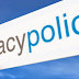 Membuat Privacy Policy untuk Blog anda