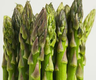  Health Benefits Of Asparagus