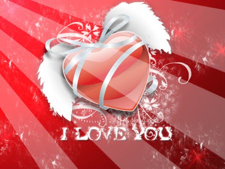 i love you wallpaper. I Love You Wallpaper,