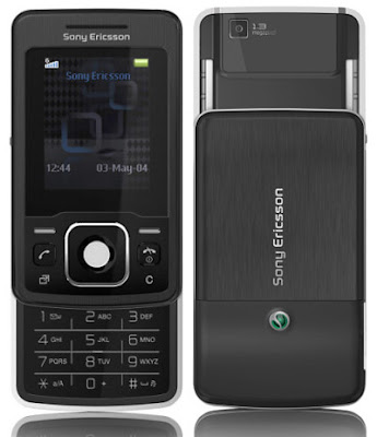 Download free all Firmware Sony Ericsson T303