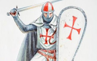 Hubungan Freemason dengan The Knight Templar