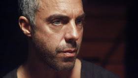 Lost - Ab Aeterno - Titus Welliver as The Man In Black