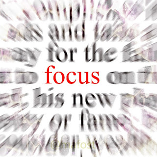 School leaders need a focused mindset to create massive school improvement.