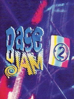  Base Jam – Dua (1997)